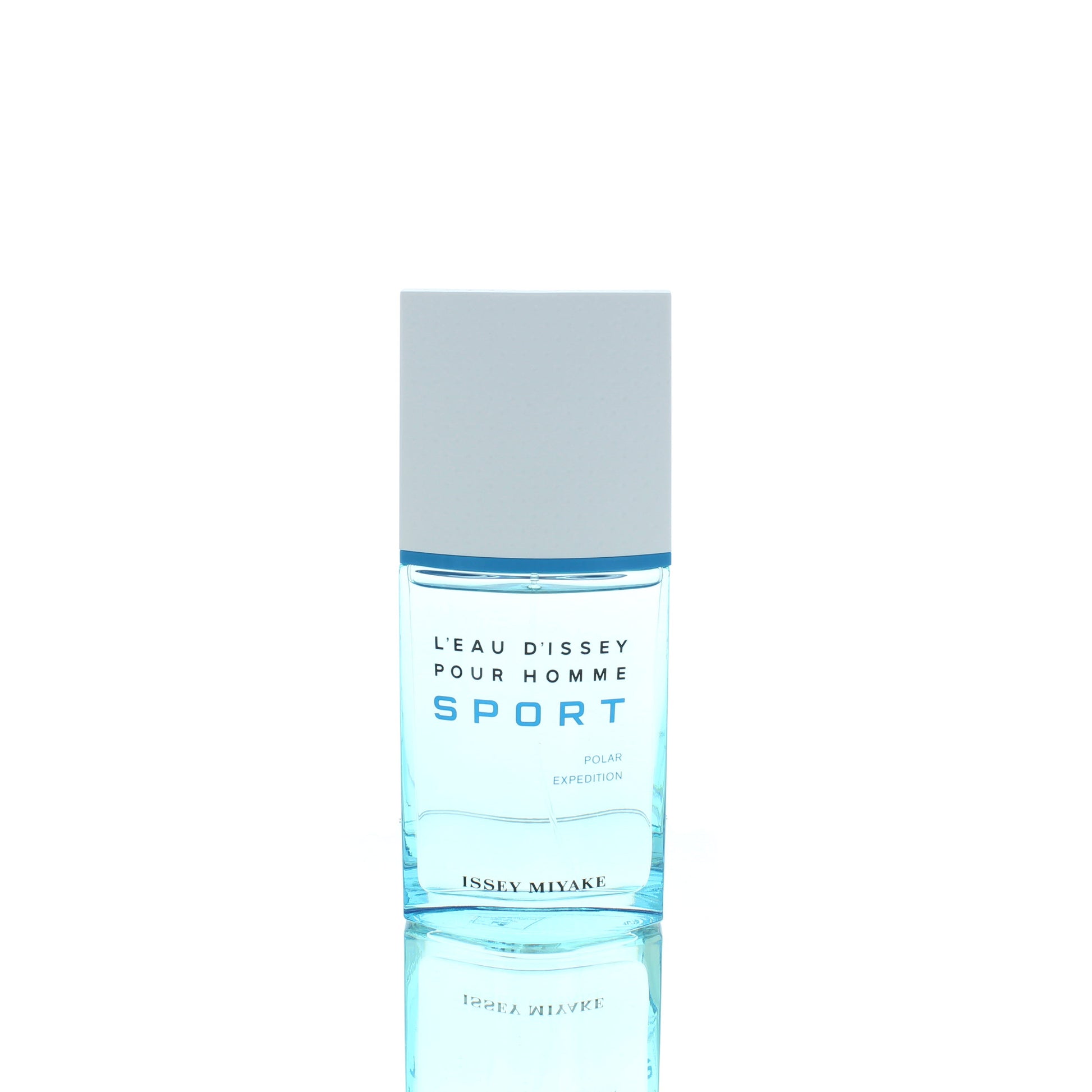 L'eau d'Issey Sport Polar Expedition For Man Eau De Toilette Perfume Tester