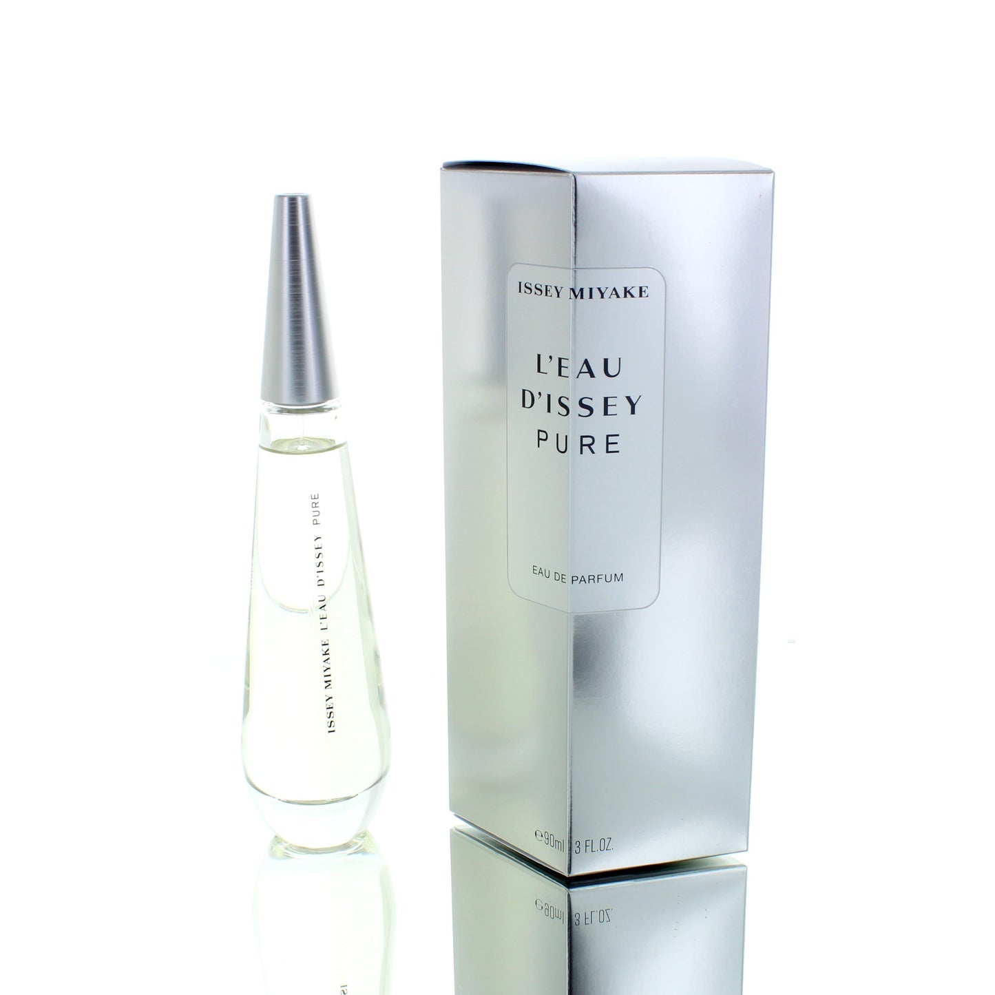 Issey Miyake L'eau D'Issey Pure For Woman