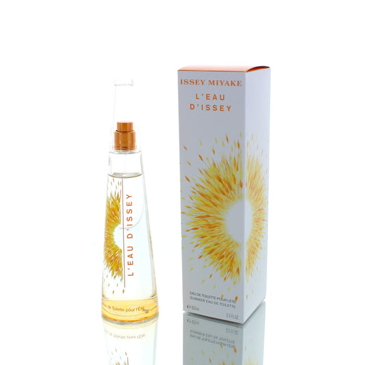 Issey Miyake L'eau D'Issey Summer (2016) For Woman