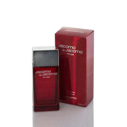 Jacomo De Jacomo Rouge (Red) For Man