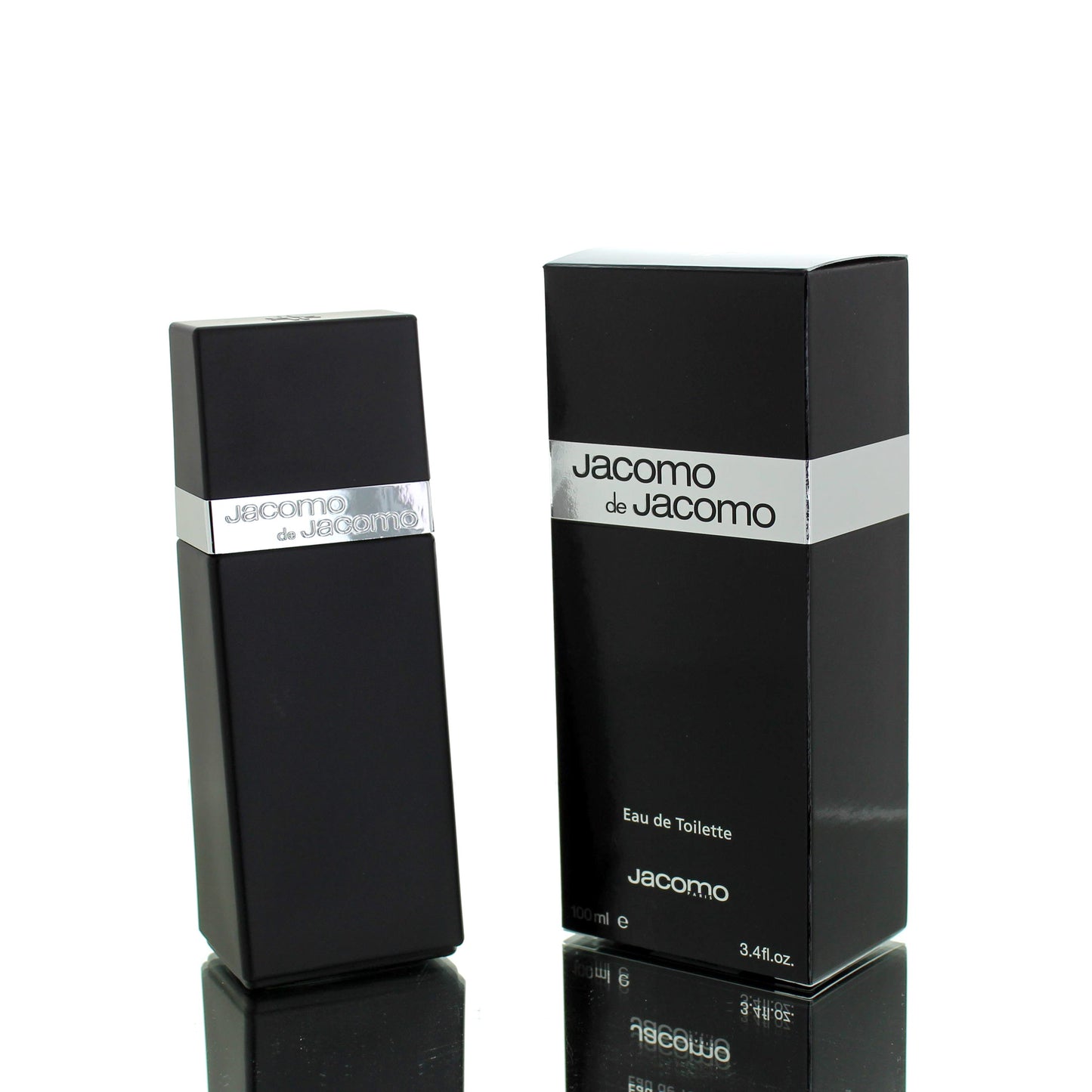 Jacomo De Jacomo For Man Eau De Toilette Perfume Tester