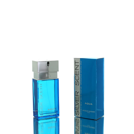 Jacques Bogart Silver Scent Aqua For Man