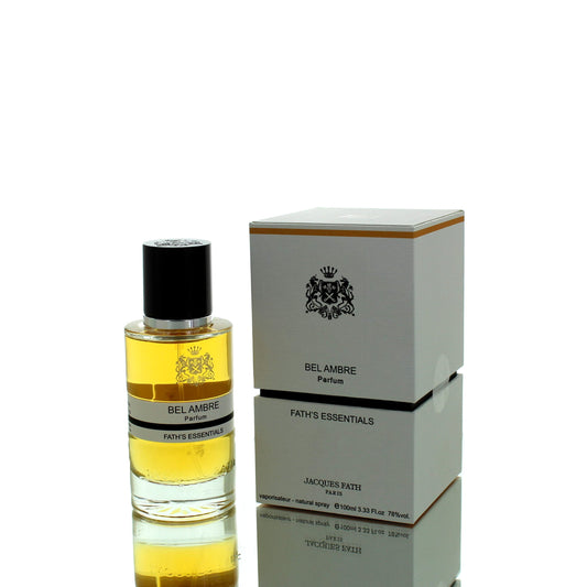 Jacques Fath Bel Ambre For Man/Woman