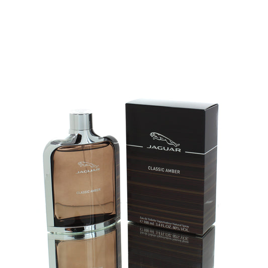 Jaguar Amber For Man