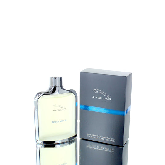 Jaguar Classic Motion For Man