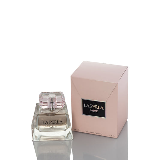 La Perla J'aime (Pink) For Woman