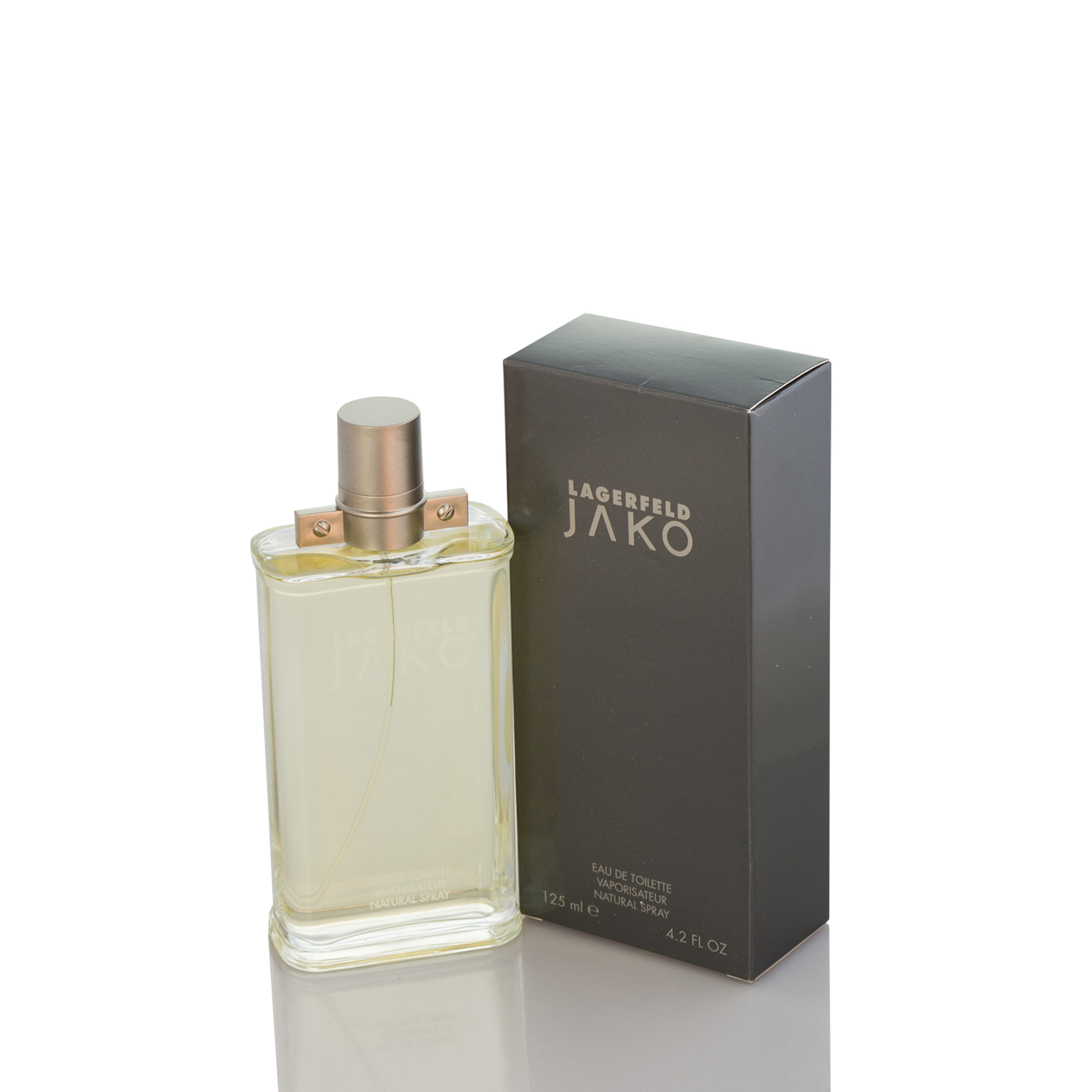 Lagerfield Jako high quality Eau De toilette 75ml