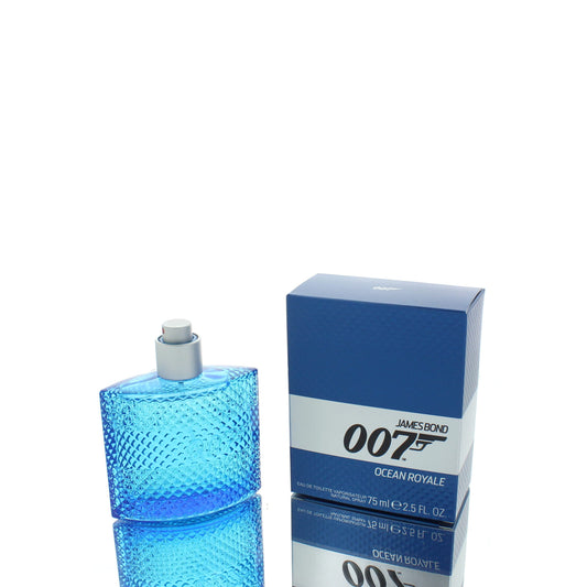 James Bond 007 "Ocean Royale" For Man