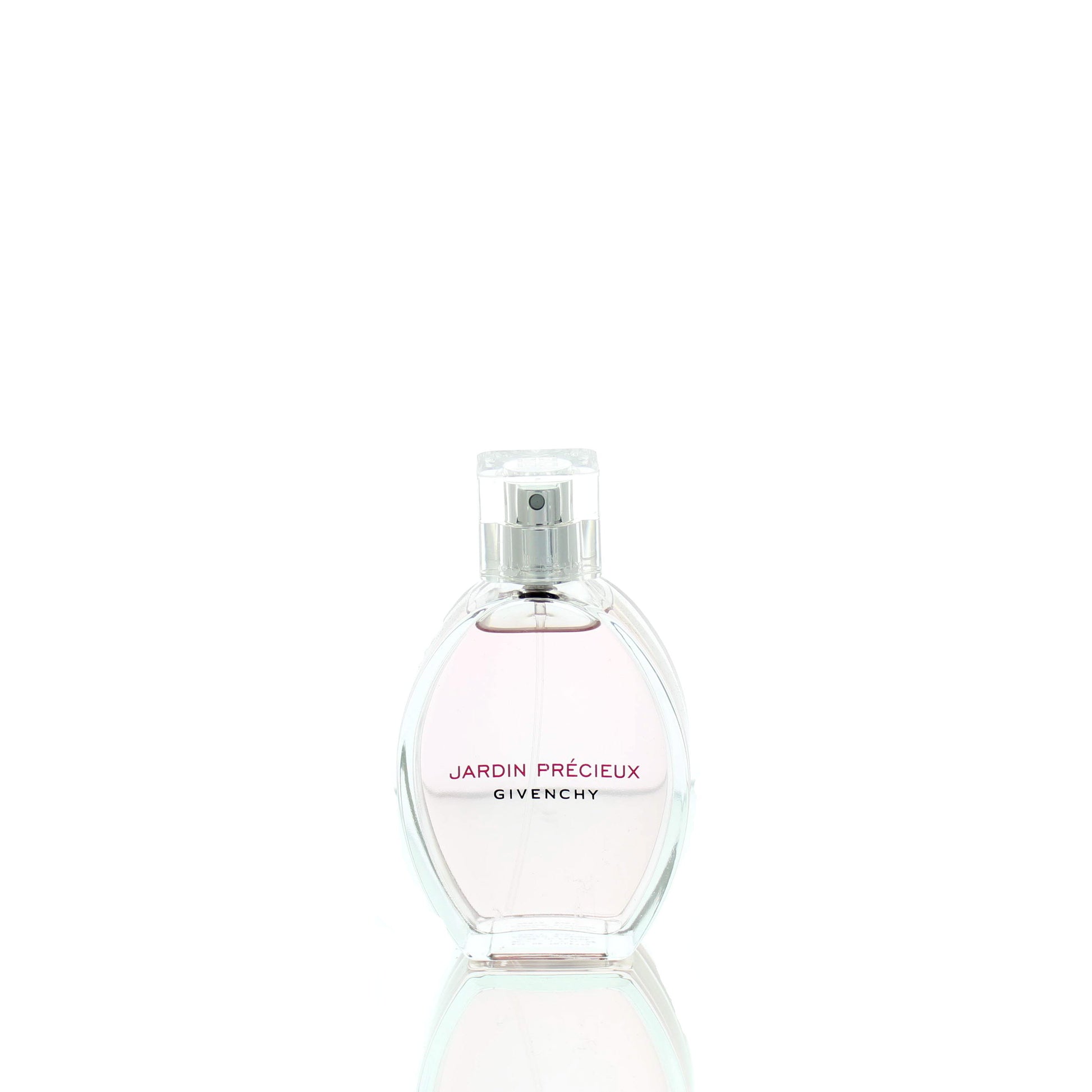 Givenchy Jardin Precieux For Woman Eau De Toilette Perfume Tester