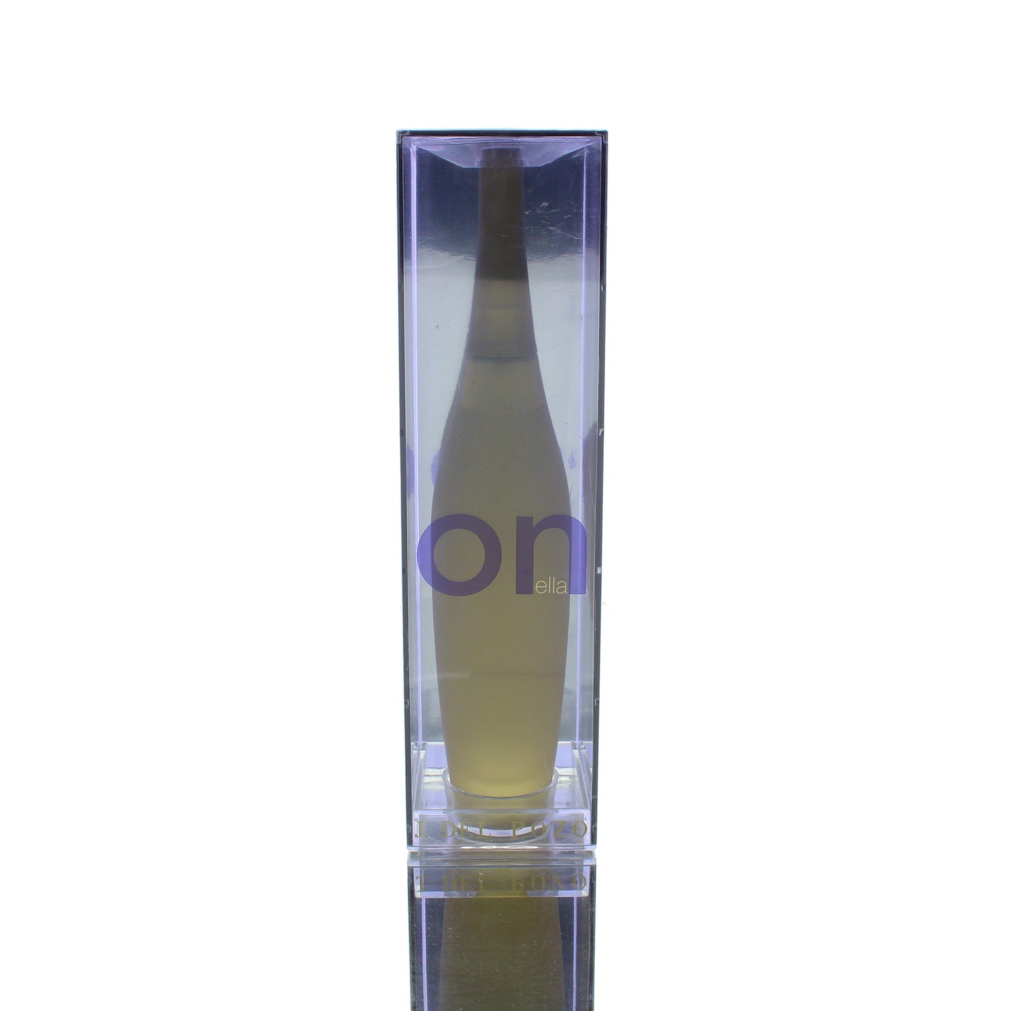 Buy J. Del Pozo On Ella For Woman perfume and cologne online  at the lowest price. Fragrancebuy is your source for authentic niche fragrances at wholesale prices in Canada. Buy real perfume online at the best price. Shop deals and buy legit fragrance at wholesale price in Canada