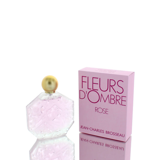 Buy Fleur Ombre Rose For Woman perfume and cologne online  at the lowest price. Fragrancebuy is your source for authentic niche fragrances at wholesale prices in Canada. Buy real perfume online at the best price. Shop deals and buy legit fragrance at wholesale price in Canada