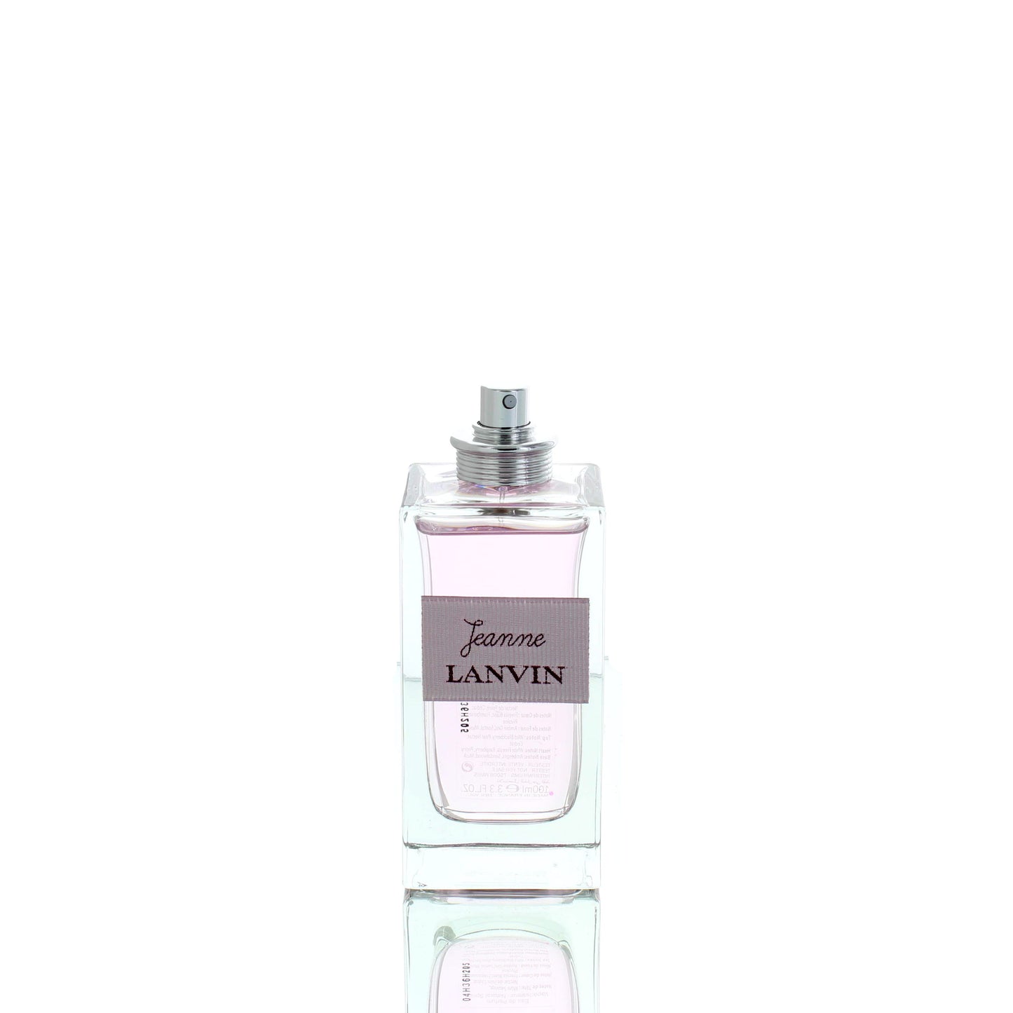 Jeanne Lanvin pour femme