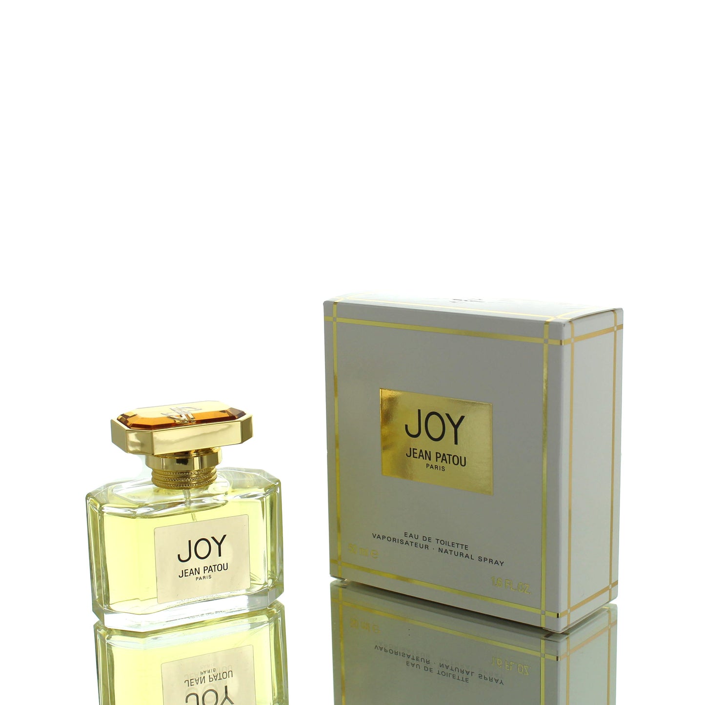 Jean Patou Joy