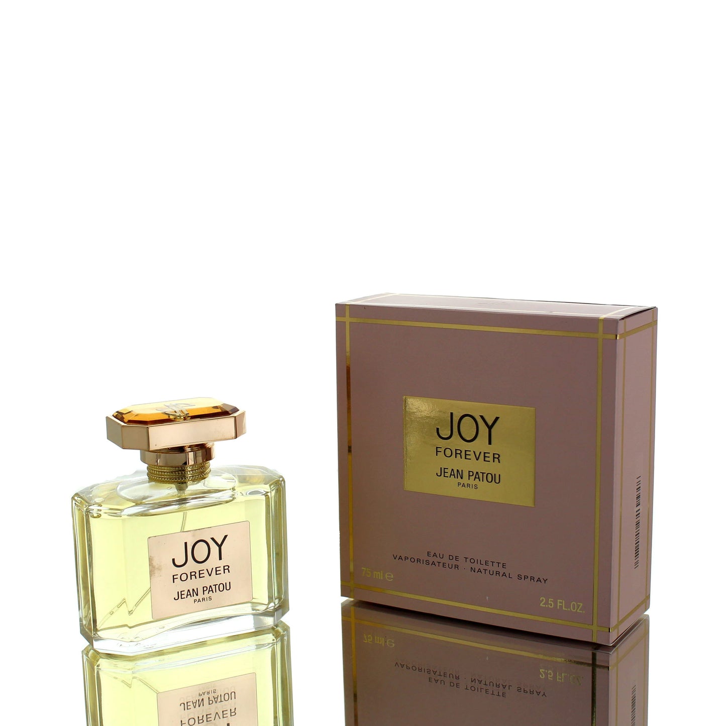 Jean Patou Joy Forever para mujer