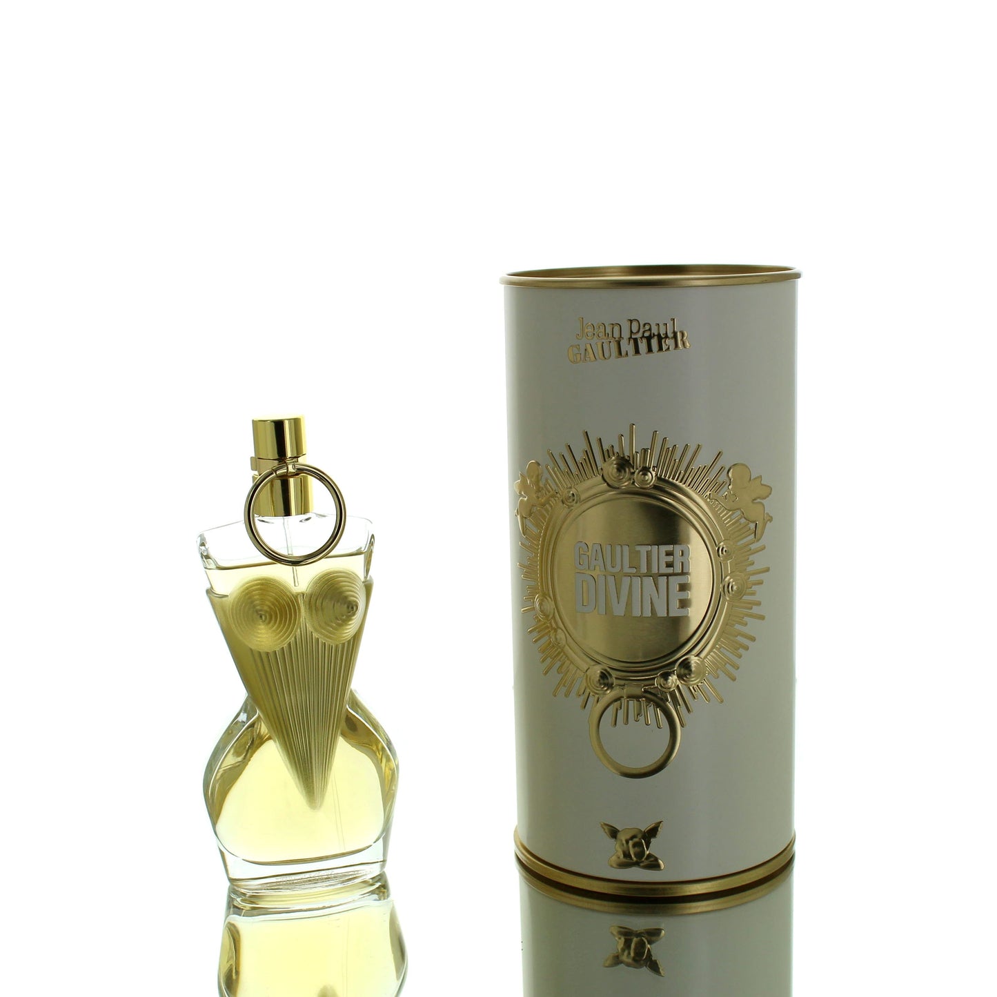 Jean Paul Gaultier Divine For Woman