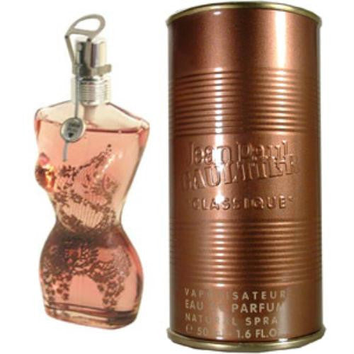Buy Jean Paul Gaultier JPG Classic For Woman perfume and cologne online  at the lowest price. Fragrancebuy is your source for authentic niche fragrances at wholesale prices in Canada. Buy real perfume online at the best price. Shop deals and buy legit fragrance at wholesale price in Canada