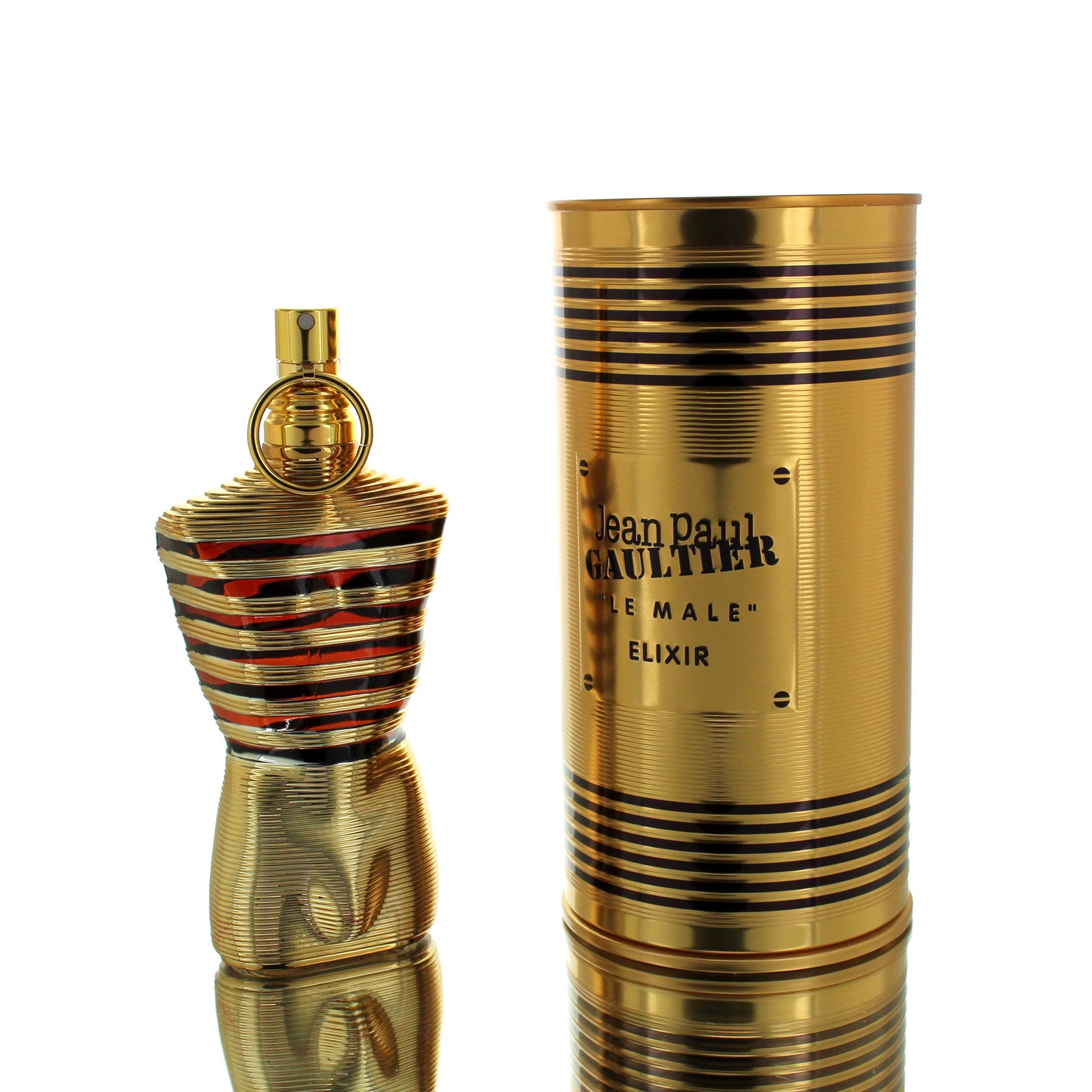 Decant - Jean Paul Gaultier Le Male Elixir For Man Parfum Perfume Decant