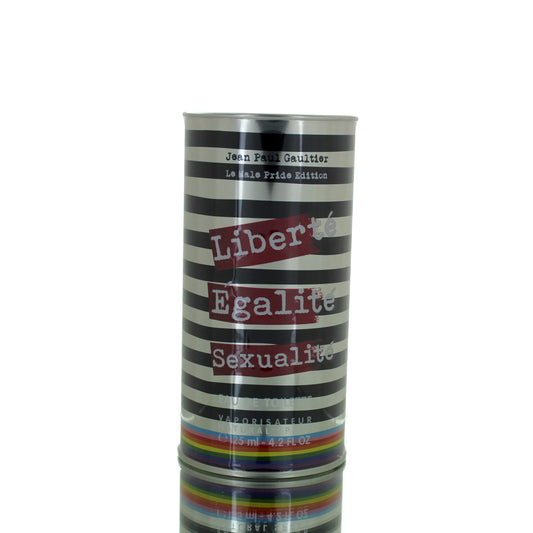 Jean Paul Gaultier Le Male Pride 2022 Edition For Man