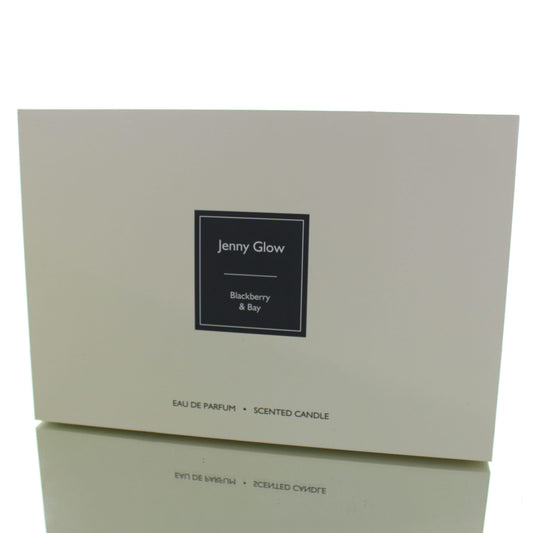 Jenny Glow Mora y Baya (JM Twist) Para Hombre/Mujer