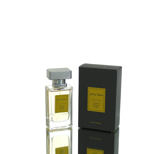 Jenny Glow Mimosa y Cardamomo (JM Twist) Para Hombre/Mujer