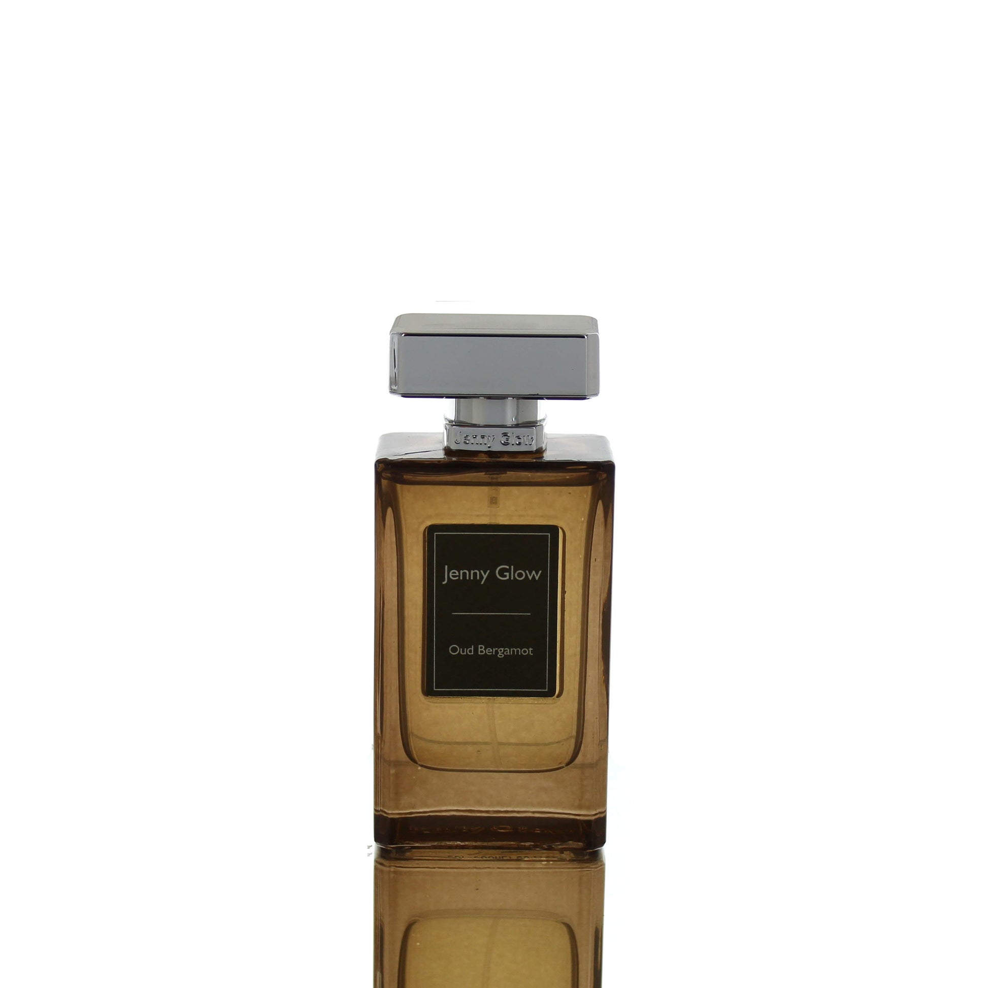 Jenny Glow Oud Bergamot (JM Twist) For Man/Woman Eau De Parfum Perfume Gift Set