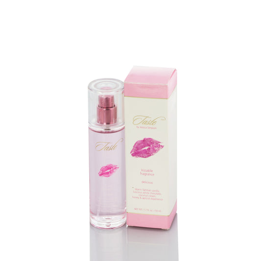Jessica Simpson Taste For Woman
