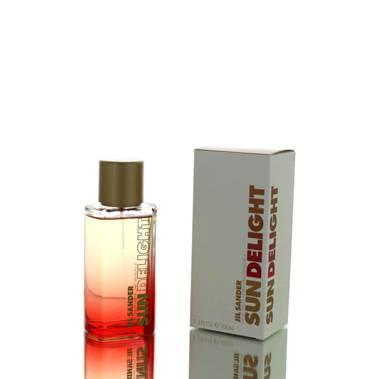 Jill Sander Sun Delight For Woman