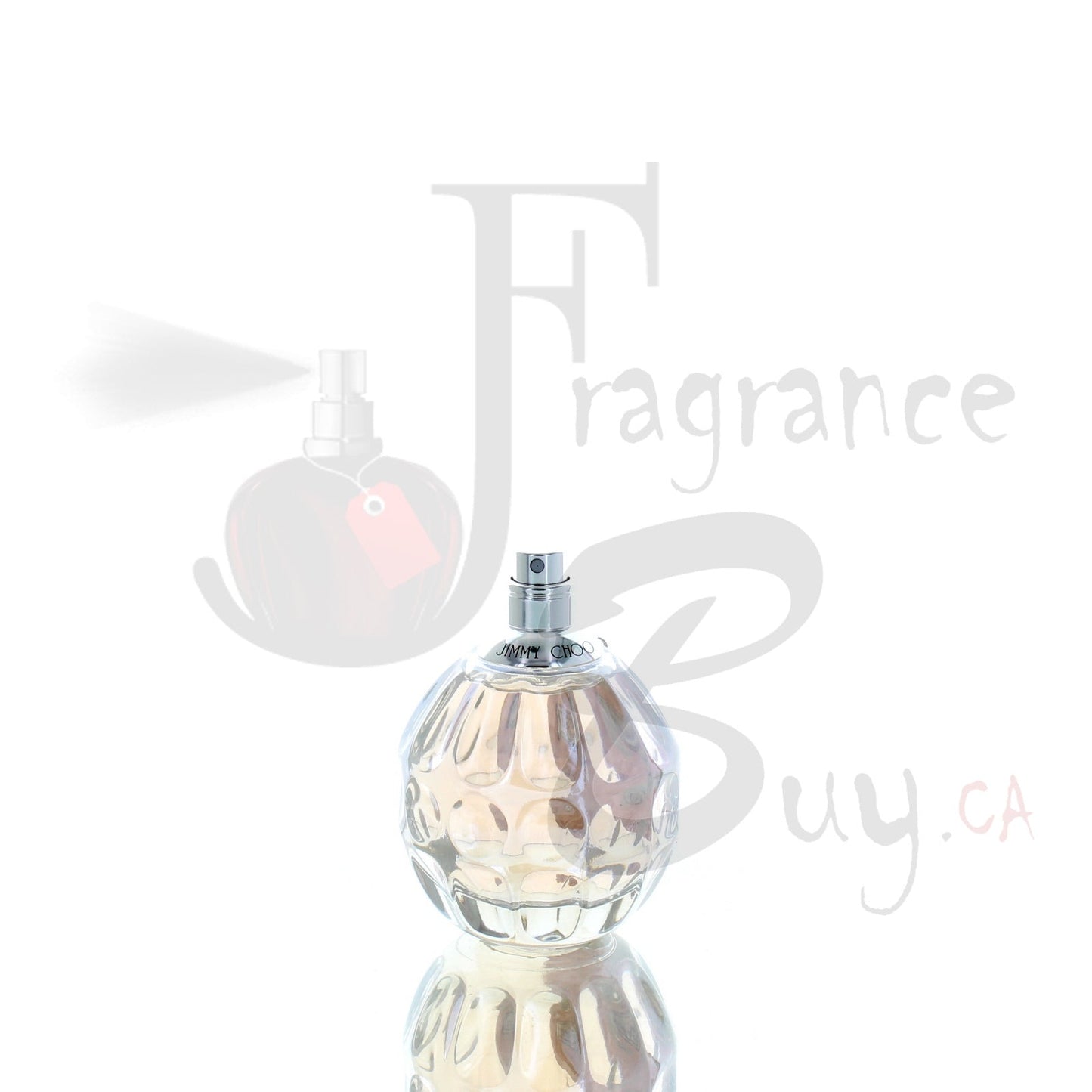 Buy Jimmy Choo For Woman perfume and cologne online  at the lowest price. Fragrancebuy is your source for authentic niche fragrances at wholesale prices in Canada. Buy real perfume online at the best price. Shop deals and buy legit fragrance at wholesale price in Canada