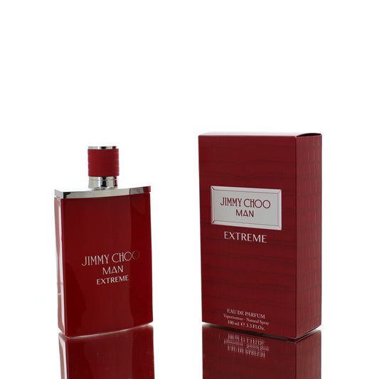 Jimmy Choo Extreme For Man Eau De Parfum Perfume Tester