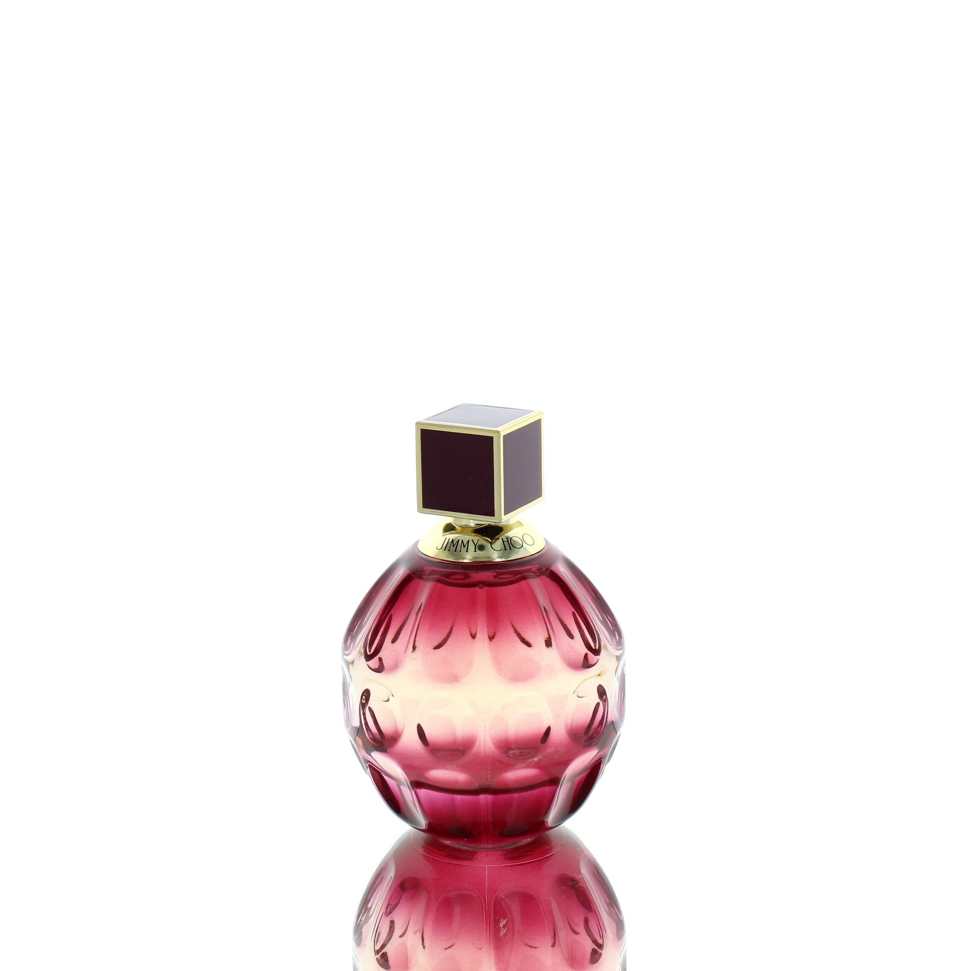 Jimmy Choo Fever For Woman Eau De Parfum Perfume Tester