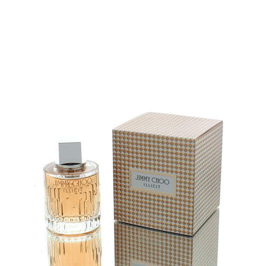 Jimmy Choo Illicit For Woman