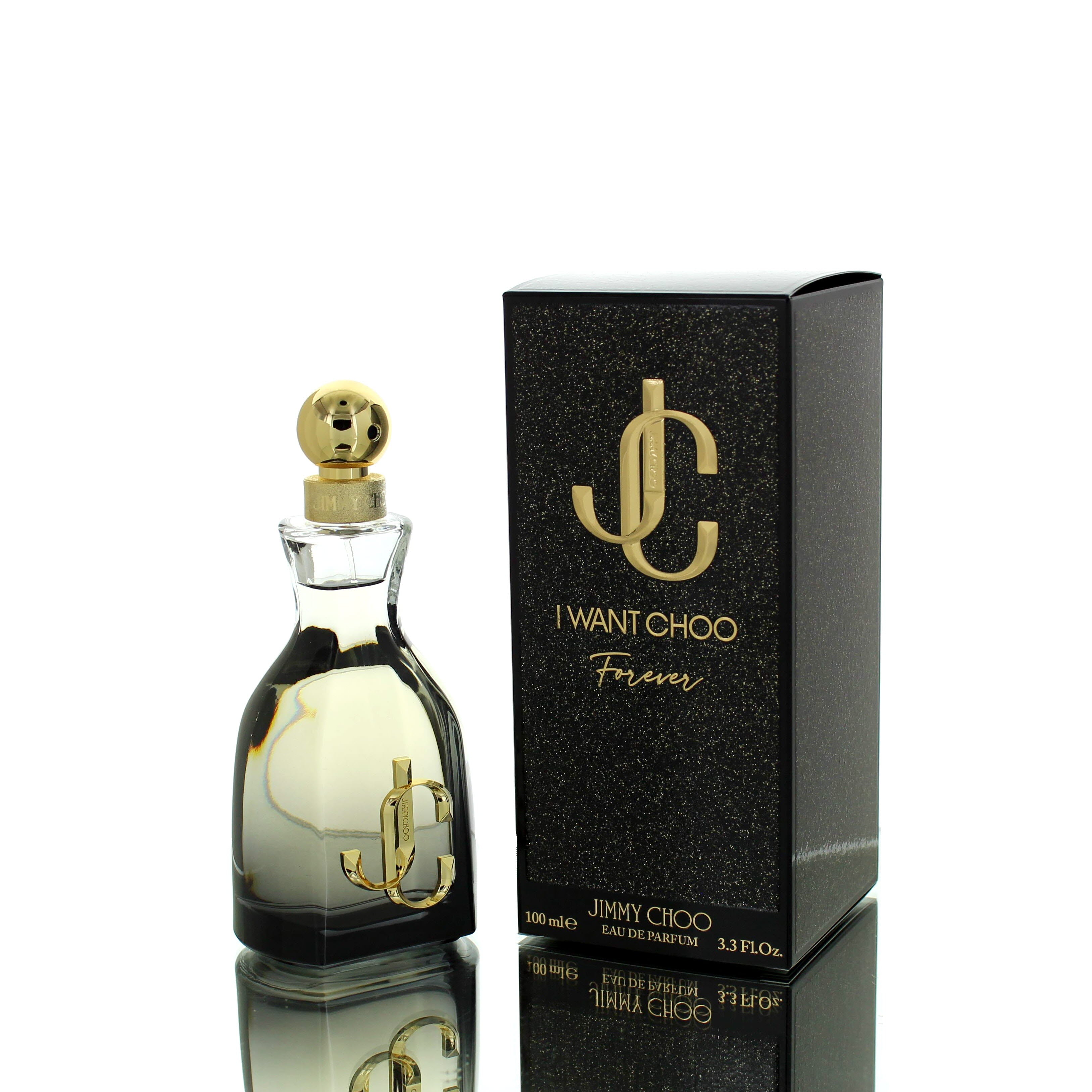 Jimmy Choo I Want Choo Forever Fragrance - Best Price, Canada