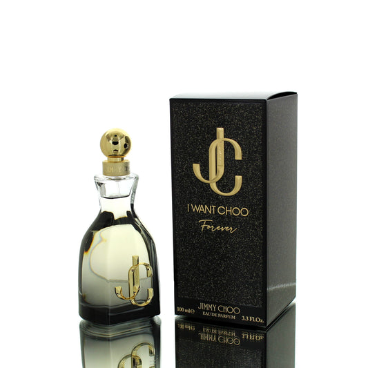 Jimmy Choo I Want Choo Forever For Woman