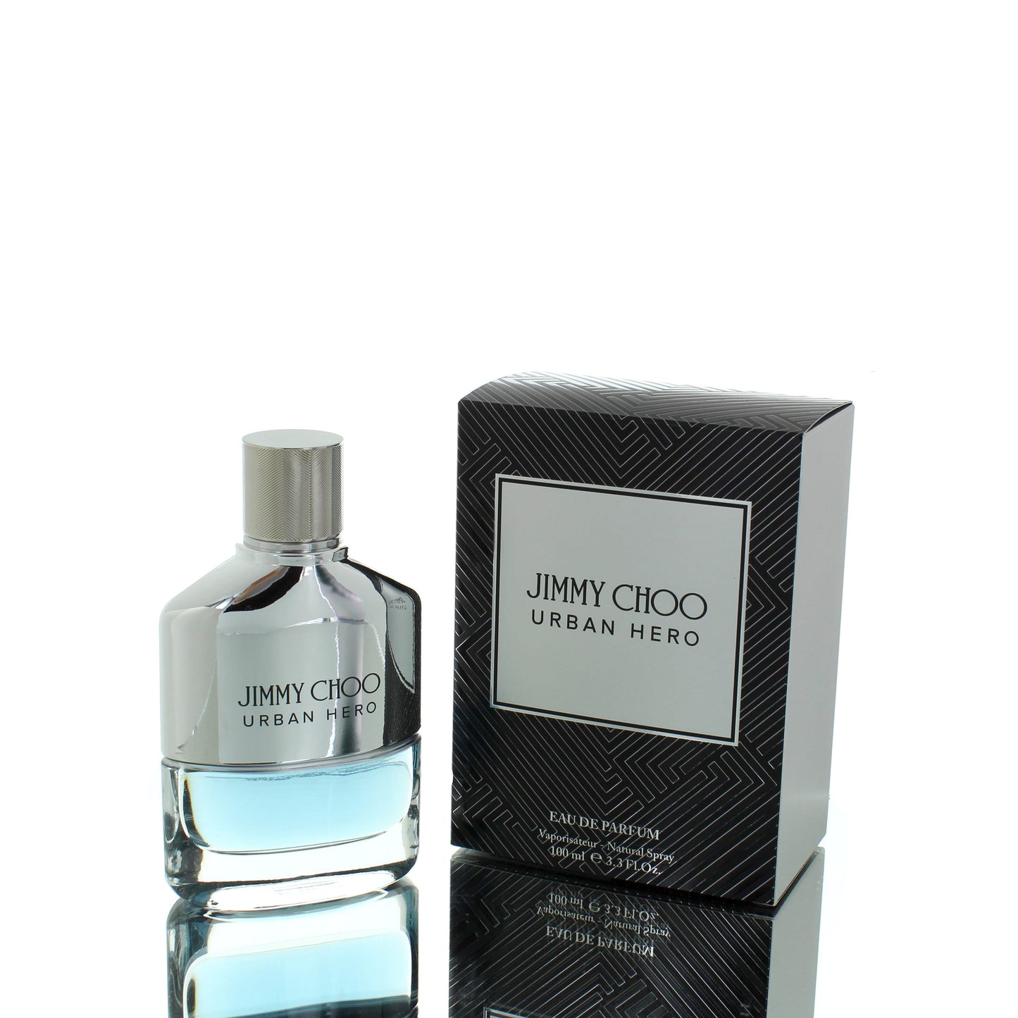 Jimmy Choo Urban Hero For Man