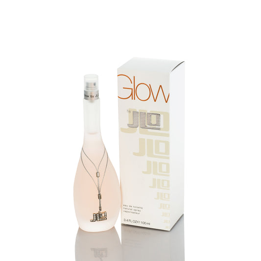 Jennifer Lopez Glow For Woman