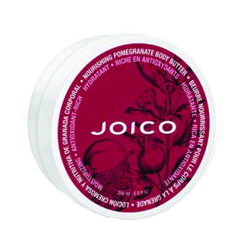 Buy Joico Nourishing Pomegranate Body Butter in Canada online. Best Price from Fragrancebuy. Discontinued perfume and new arrivals