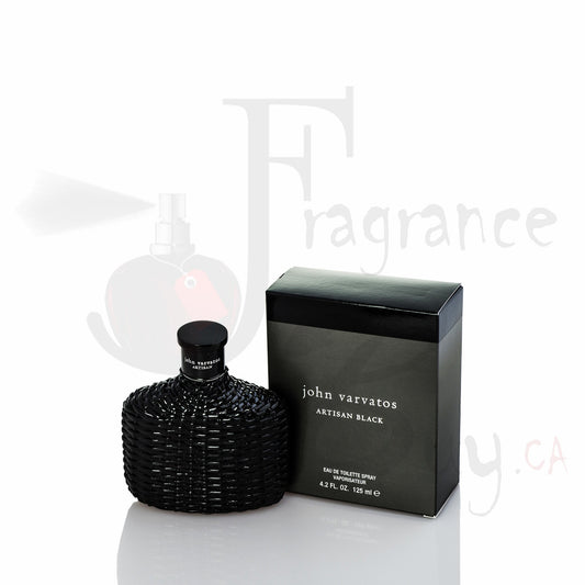 Buy Damaged Set - John Varvatos Artisan Black M 125ml Set (Crushed Box Corner) Mens Cologne online in Canada at the lowest price. Fragrancebuy is your source for authentic niche fragrances at wholesale prices in Canada. Buy real perfumes online at the best price