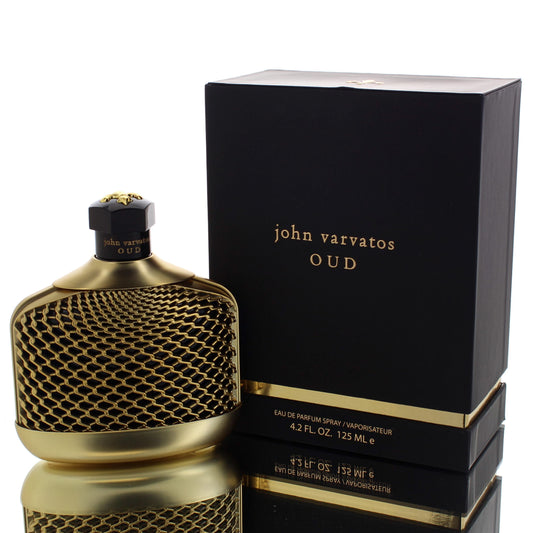 John Varvatos OUD For Man