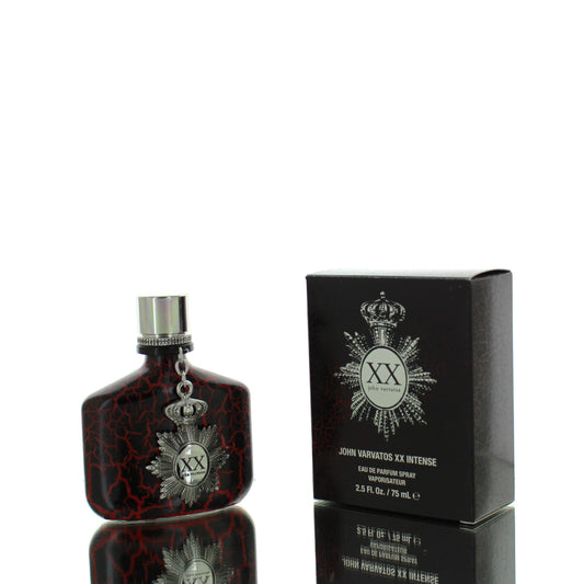 John Varvatos XX Intense For Man