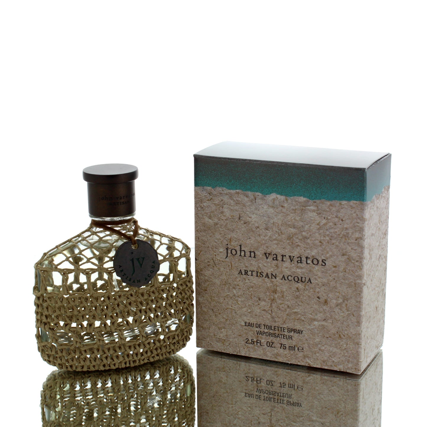 John Varvatos Artisan Acqua Para Hombre