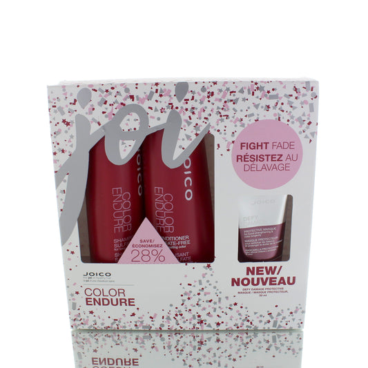 Joico Color Endure Ultimate Shampoo/Conditioner Kit For Woman