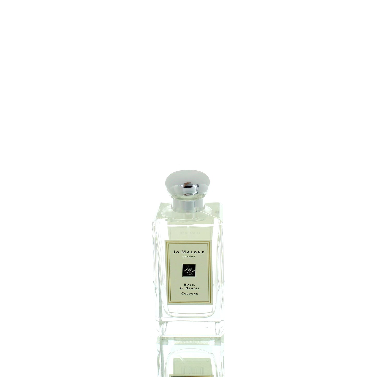 Jo Malone Basil And Neroli For Man/Woman Eau De Cologne Perfume Boxed
