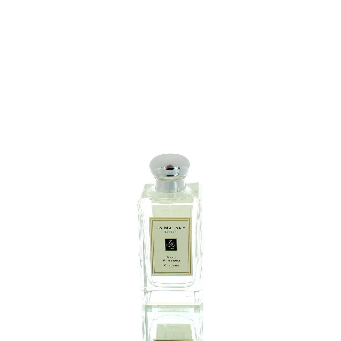 Jo Malone Basil And Neroli