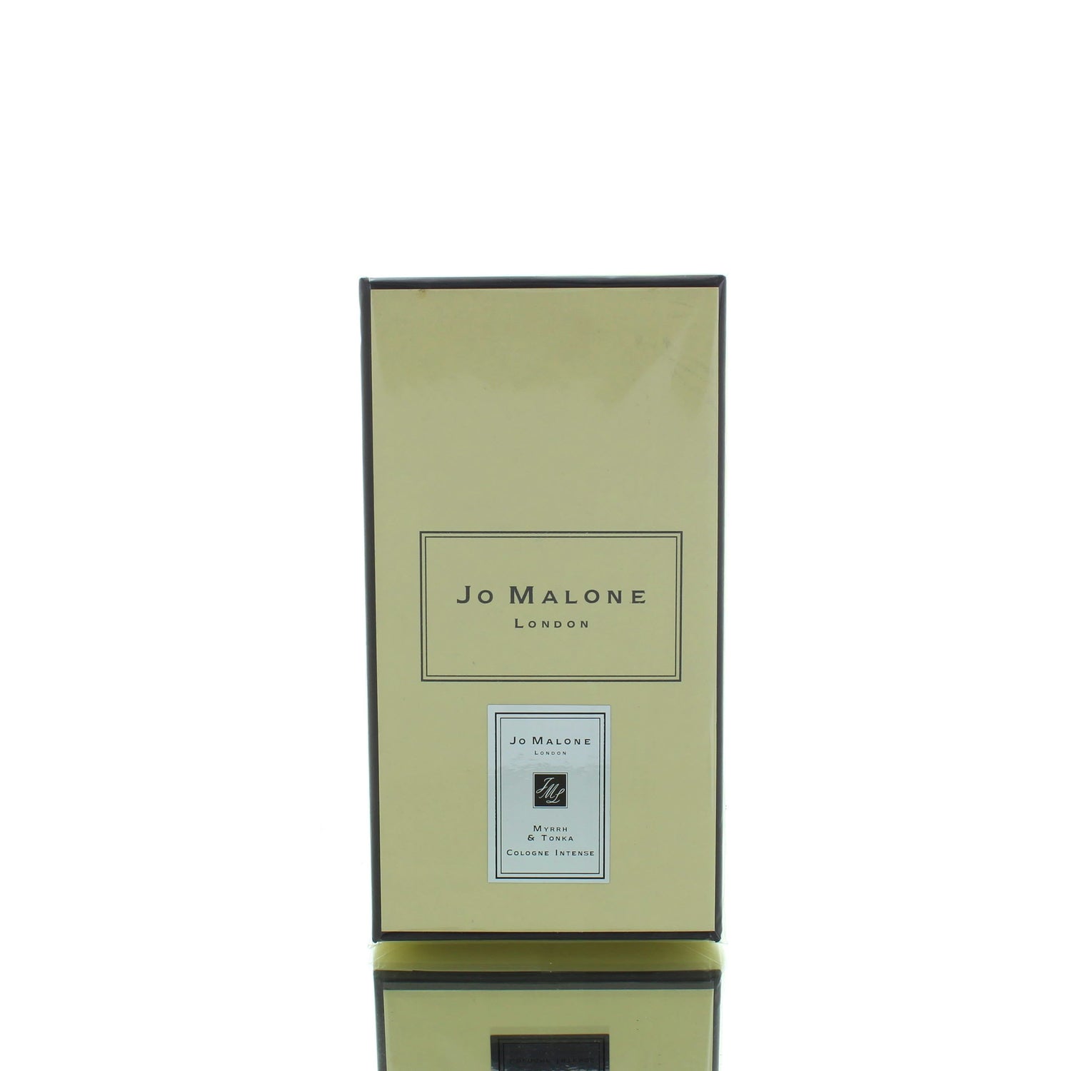 Buy Jo Malone Myrrh & Tonka For Man perfume and cologne online  at the lowest price. Fragrancebuy is your source for authentic niche fragrances at wholesale prices in Canada. Buy real perfume online at the best price. Shop deals and buy legit fragrance at wholesale price in Canada