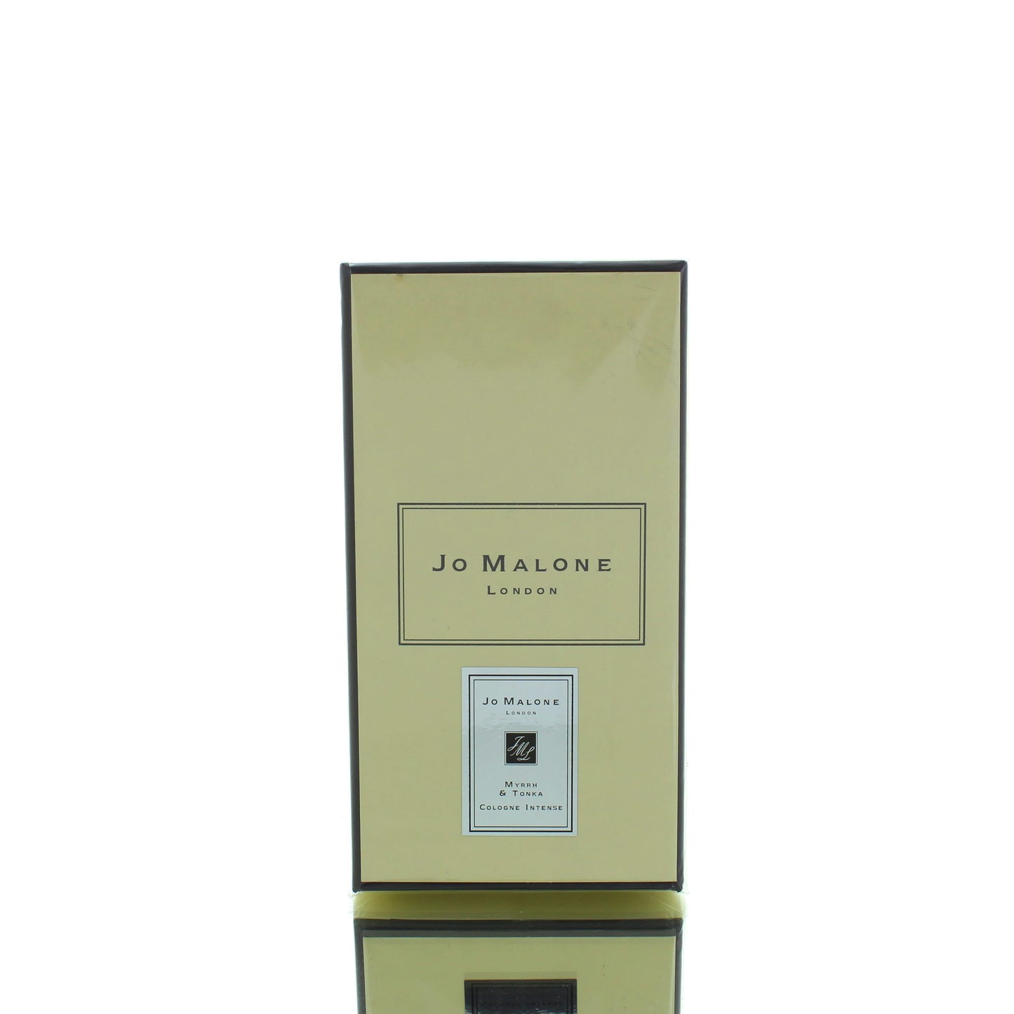 Jo Malone Myrrh & Tonka For Man