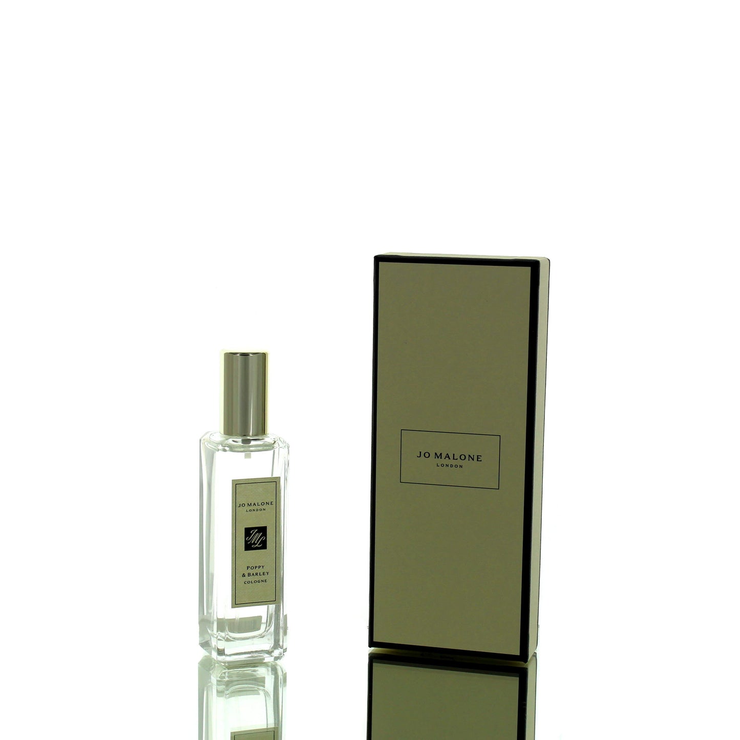 Jo Malone Poppy & Barley For Man/Woman