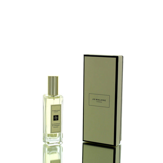 Jo Malone Silver Birch & Lavender For Man/Woman