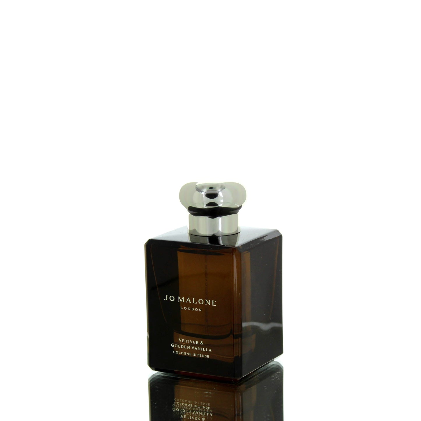 Jo Malone Vetiver & Golden Vanilla Intense For Man/Woman