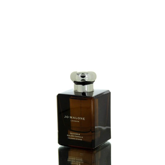 Jo Malone Vetiver & Golden Vanilla Intense For Man/Woman
