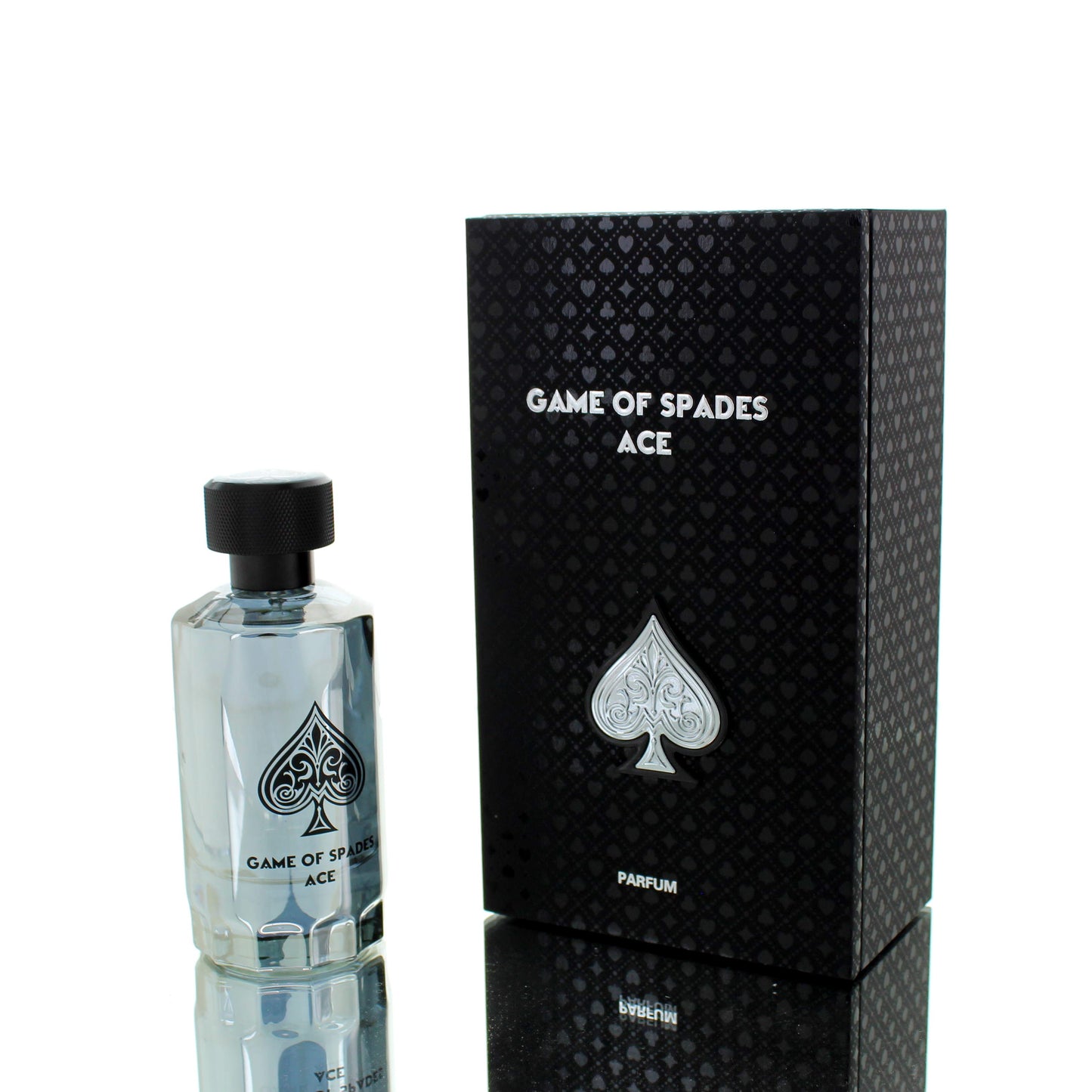 Jo Milano Game Of Spade Ace